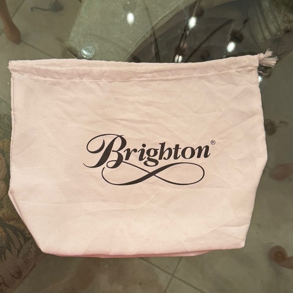 Brighton Elegant Tweed purse with Swarovski Crystals - Picture 15 of 15